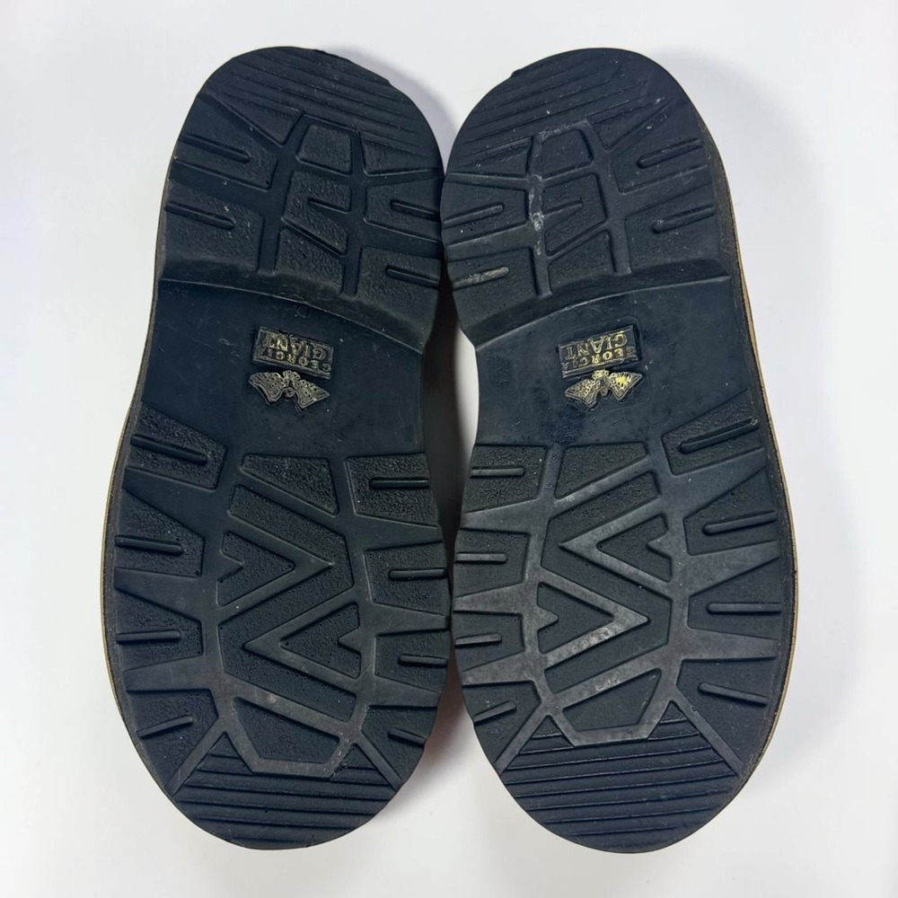 Little Georgia Giant Romeo Kids Slip-On Shoes, Size 11.5 Toddler - Picture 5 of 7